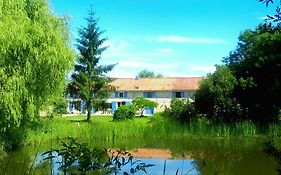 Bed And Breakfast Chambres D'hotes Entre Niort Et Marais Poitevin À